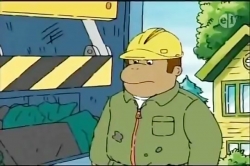 انیمیشن آرتور فصل 12 قسمت 2 - arthur